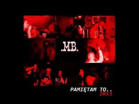 Hazar (MB Klika) ft Wysoki(Koalicja) Tak Bywa prod BlokMCS