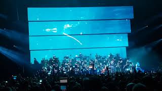 Unfinished Symphony Massive Attack Pete Tong Ibiza Classics Hydro 2017