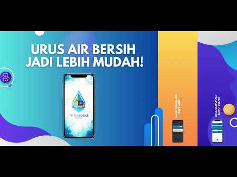 Tirta Mobile Bantaeng video thumbnail