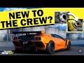 EVERYTHING You Need to Know About UPGRADING CARS in The Crew Motorfest (Beginners Guide)