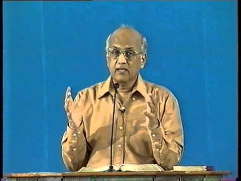 Through The Bible - English - 29 (Hosea & Joel) by Zac Poonen