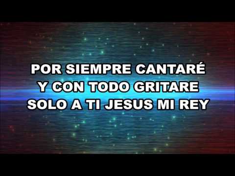 Por Siempre Cantare (KARAOKE)