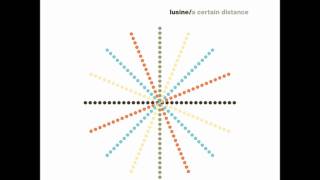 Lusine - Every Disguise