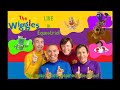 12 Tap Wags LIVE In Equestria The Wiggles