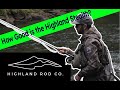 Austin Shoemaker Tests The NEW Highland Stealth Fly Rod 2wt Vs 3wt Vs Brand X