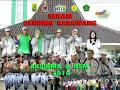SENAM GENDING KARAWANG BERSAMA KEPALA KEMENAG KAB KARAWANG BUPATI KARAWANG AKSIOMA KSM 2016