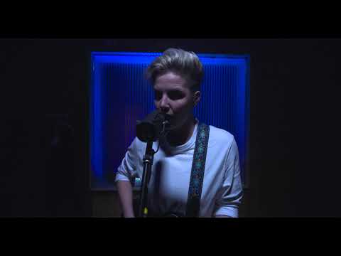CYNN - Not Forever (official live session)