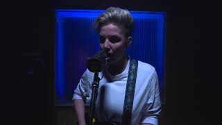 CYNN - Not Forever (official live session)