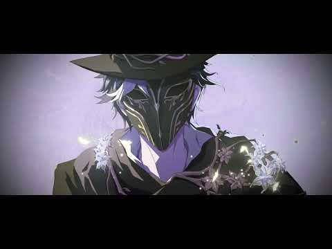 Identity V | Truth & Inference official themed song CITY OF DECAY