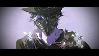 Cover art for CITY OF DECAY ( IDV()