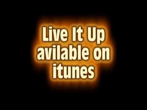 Live it up You - Kid Hustle [New Dance Music]