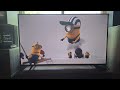 Despicable Me 2010 End Credits