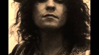 MARC BOLAN - THIS IS MY LIFE  (- solo in private)