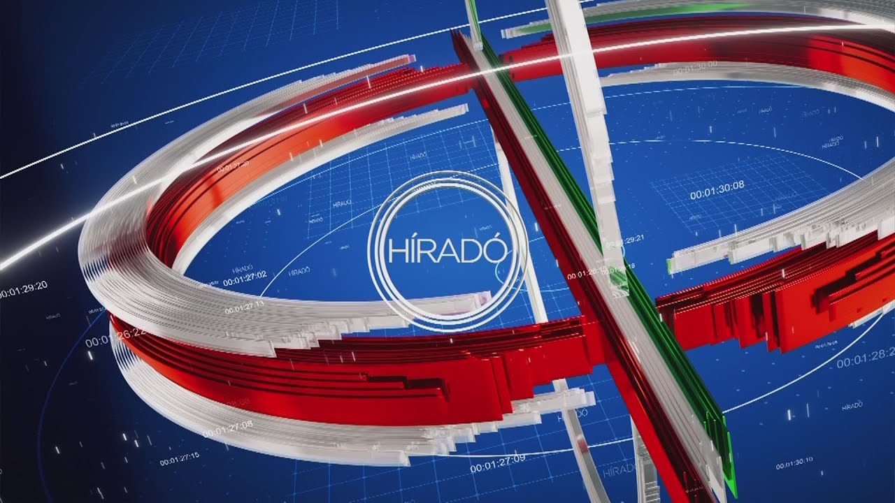 Híradó 2024.09.09. 800
