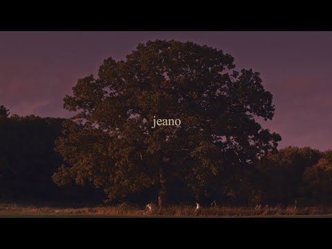 Anna & Elizabeth - "Jeano" (Short Film)