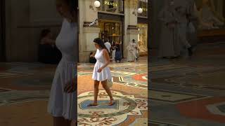 Dumo Milan Italy 👨‍🎤🇮🇹🦅#punjabisong