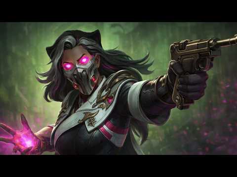 Renata might just be BROKEN in Season 16