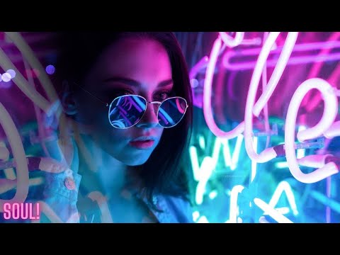 Dj Omerix - SOUL ! (Club Mix) #edm #dance #clubmusic #party #bangladesh #2025