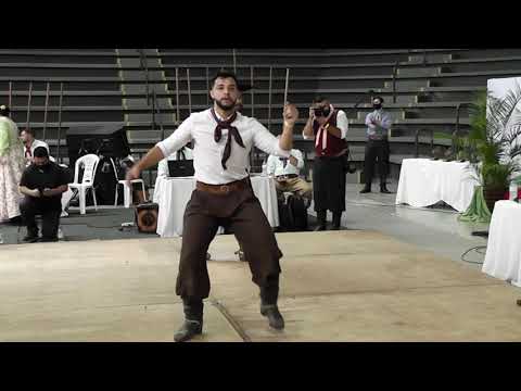 JEAN X PABLO - CHULA - FESTIVAL DOS FESTIVAIS 2021