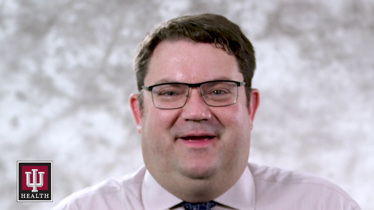 John T. Lind, MD, Ophthalmology