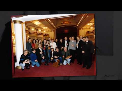 Alicia Vignola y Ricardo Marín - Libertango (Vivo) | Piazzolla Tango