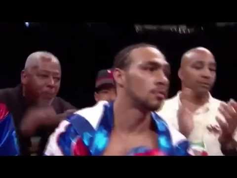 "One Time" Keith Thurman Highlights - Thurman Vs Porter June 25th Barclays - Super Elite Boxing