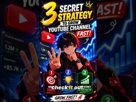 YouTube Thumbnail