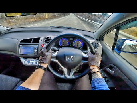 Thumbnail for 2013 Honda Stream 1.8 AT - POV TEST DRIVE by Honda Stream