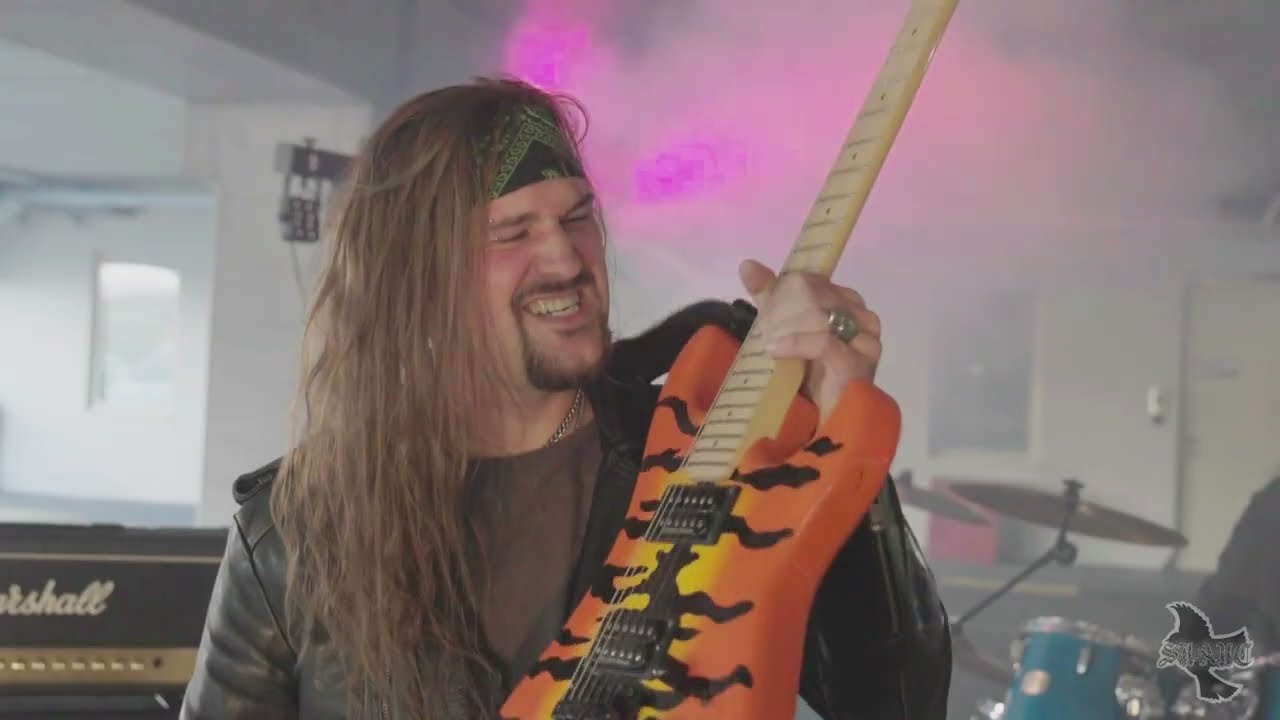 Slauc – Vidim le tebe