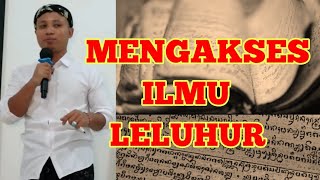 Download lagu ANCESTORS || ADAM EVE || MEDITATION Mas Tunjung mp3 Download lagu ANCESTORS || ADAM EVE || MEDITATION Mas Tunjung mp3