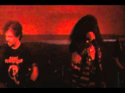 THRASHERA: ONLY FOR HEAVY METAL - HEADBANGER'S VOICE - UNDERGROUND CULTURAL - 23/06/2012.