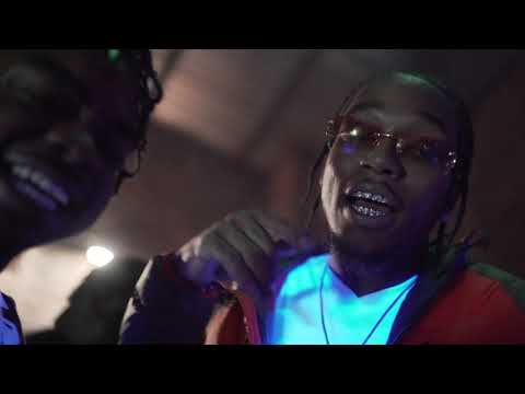 Bozdagoat x fatbabydagoat "Cash Talk" (Official Music Video) Shot By @KEEEZYMAY