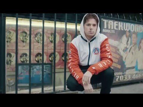 Vinter - 2007 (Ft. Unge Ferrari)