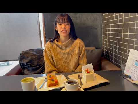 国際学科 SpoonyCafe