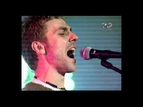 Zero Zero Genti - Genti ecen vet, 31 Janar 2006 - Top Fest 3