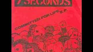 7 Seconds - Bottomless pit
