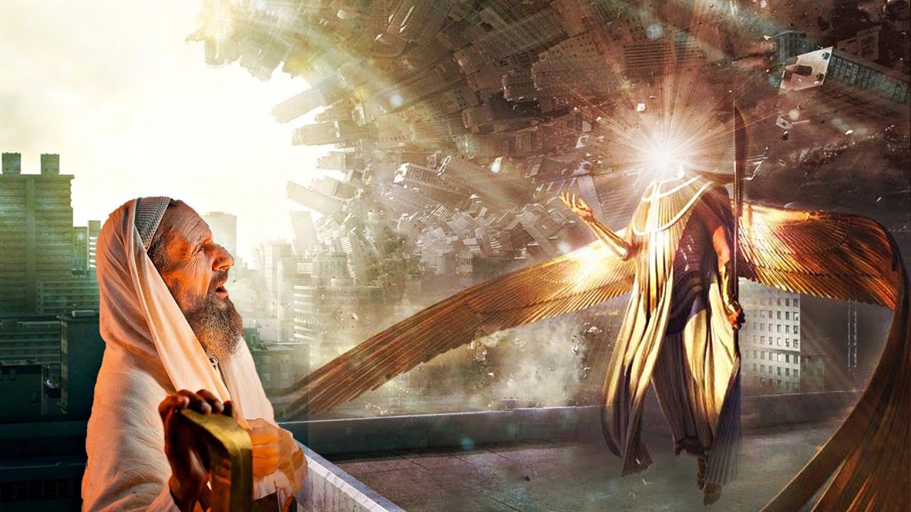 Zacarias (Completo) - As Oito Visões Proféticas e a Volta de Jesus