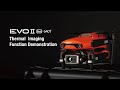 Autel Robotics Evo Ii Dual 640 Gimbal Camera