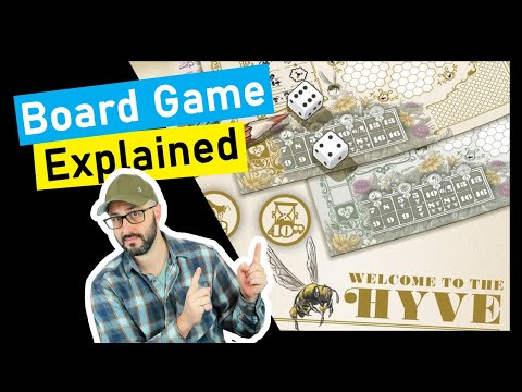 Is HYVE for you? A Quick Overview!