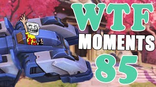 WTF Moments Ep.85