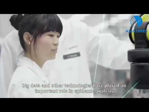 Free WEBINAR: Covid-19 mistakes and how to fix them with AI and Big Data.     Sept.1 ,7 a.m