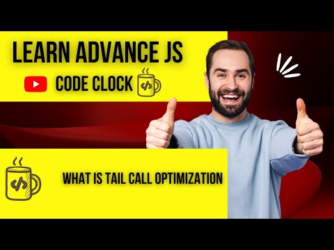 22.1  What is tail call optimization in Javascript