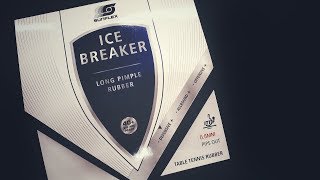 SUNFLEX Ice Breaker