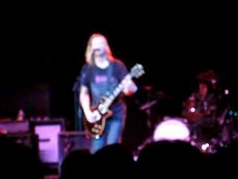 Thumbnail for She Fu(K*n Hates Me.. by Puddle of Mudd