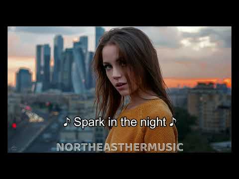 Xyloo - Spark in the night (Slowed+Reverb)