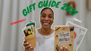 i want it all this holiday season | 2021 Gift Guide, Gift Ideas | Sit Down with Dee
