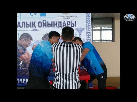Төреханов Жалғас vs Нурпеисов Батырбек | До 80 кг | Народные игры 2026 | 2026