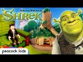 Shrek Swamp Tycoon Roblox Launch Trailer