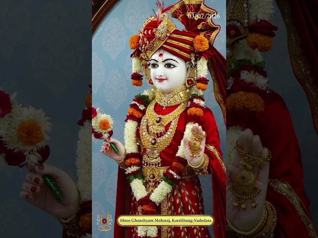 Ghanshyam Maharaj