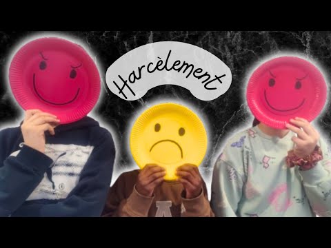 YGab - Chanson sur le harcèlement (Vas-y viens on s'aime)